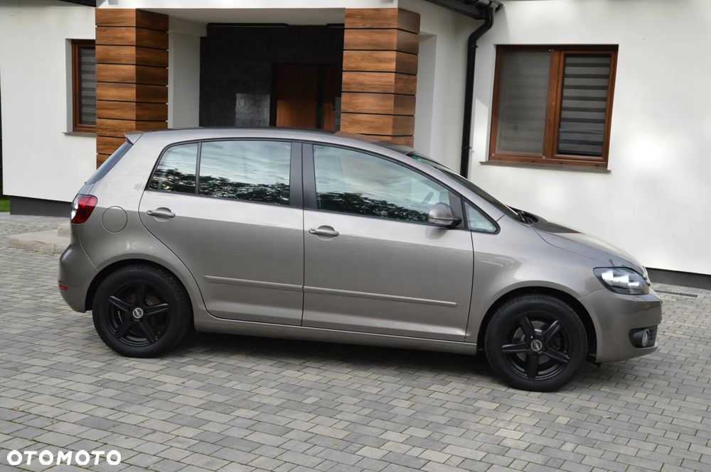 Volkswagen Golf 1.6 Comfortline - 5