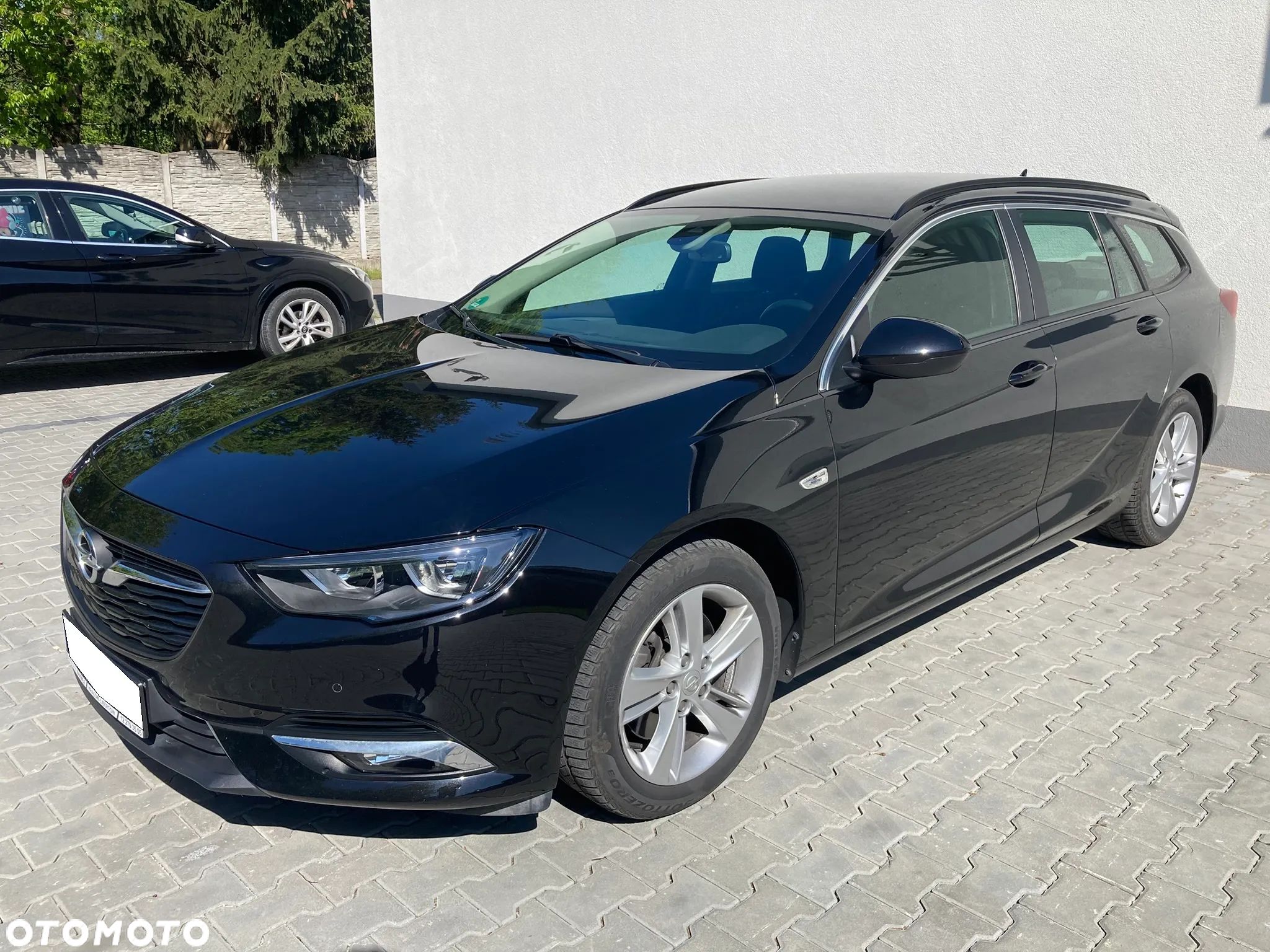 Opel Insignia Sports Tourer 2.0 Diesel Business Innovation - 1