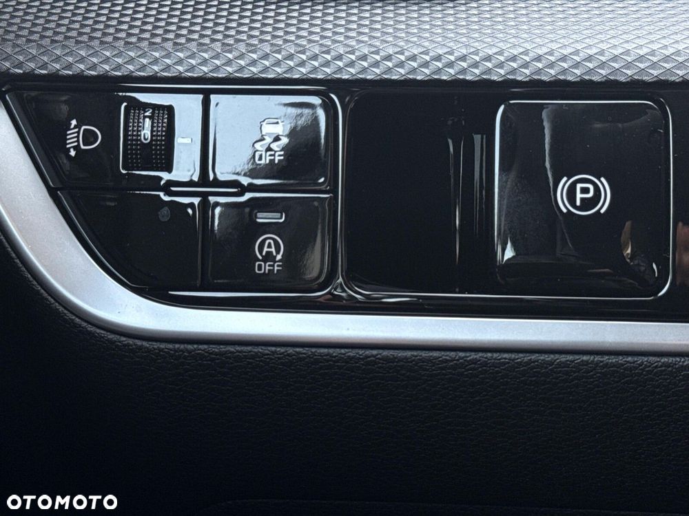 Kia Sportage 1.6 T-GDI M 2WD - 28