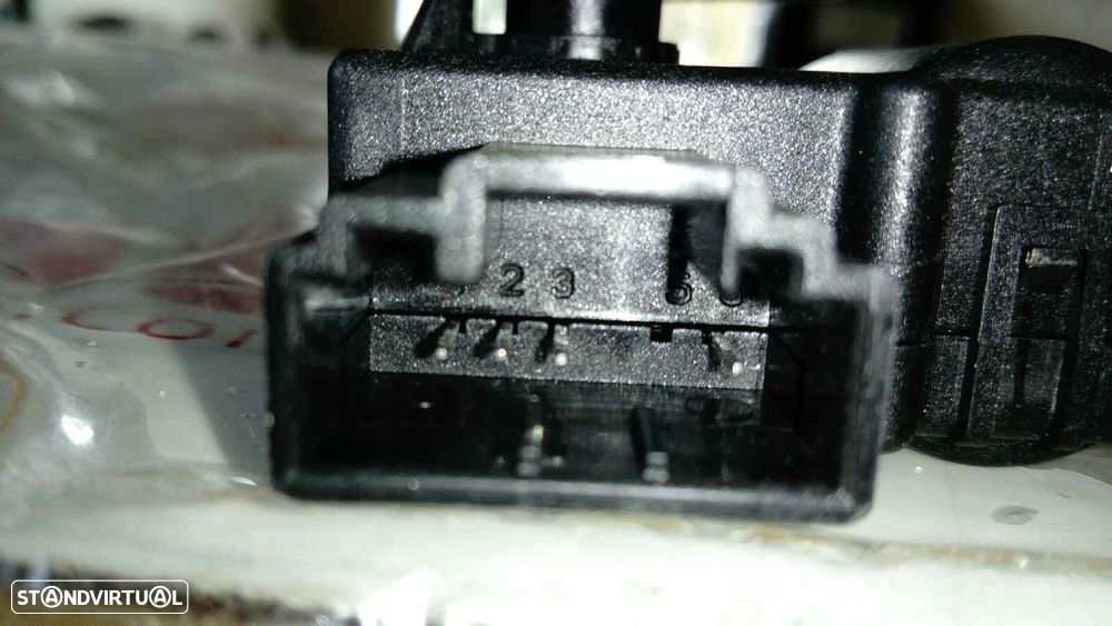 MODULO ELECTRONICO CITROEN C4 II 2016 -T1020286F - 2
