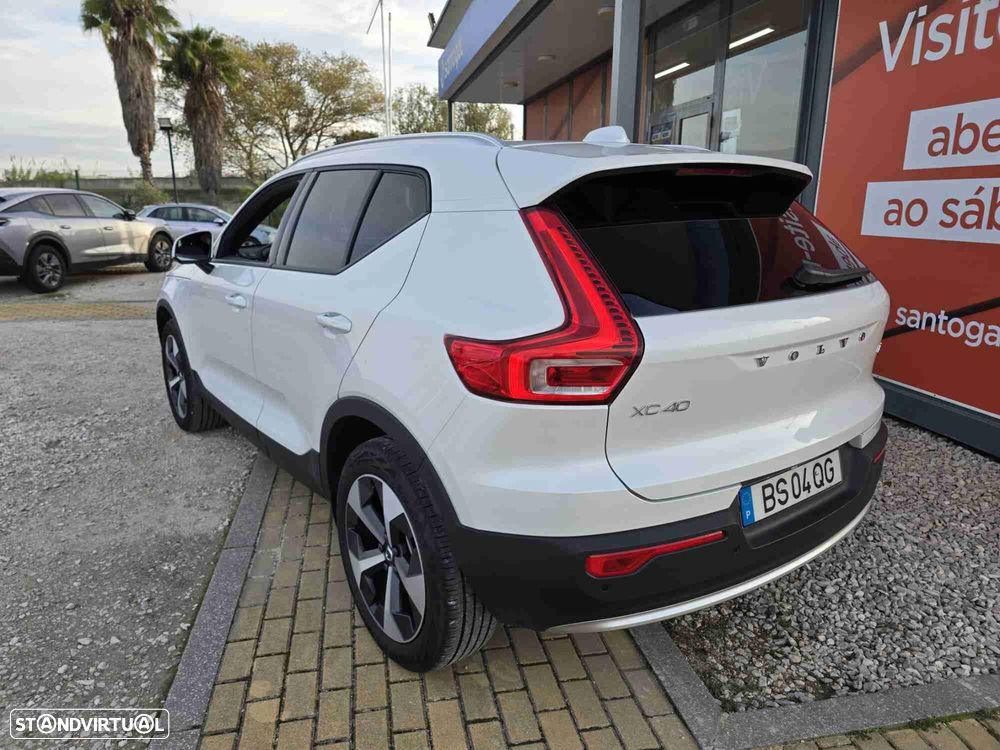 Volvo XC 40 2.0 B3 Core - 2