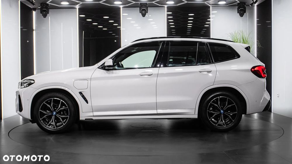 BMW X3 xDrive30e M Sport sport - 6
