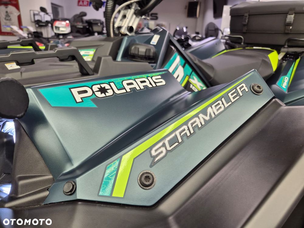 Polaris Scrambler - 26