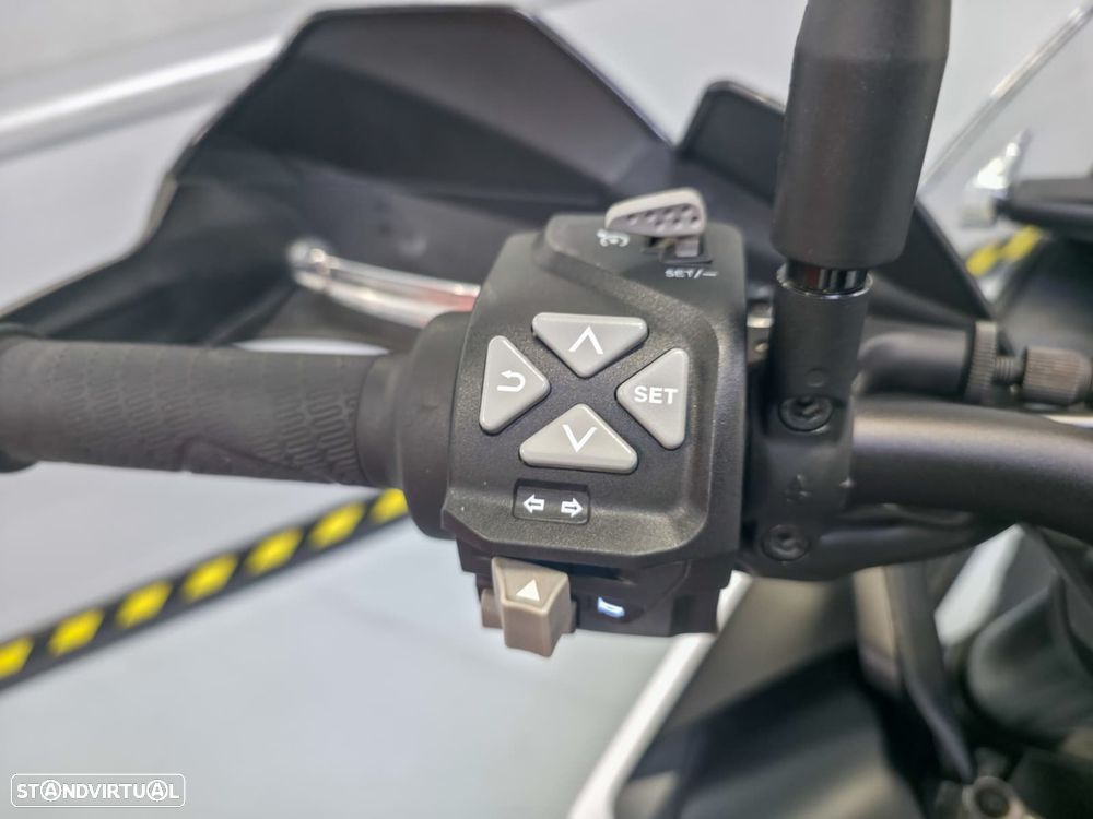 KTM 790 Adventure - 8