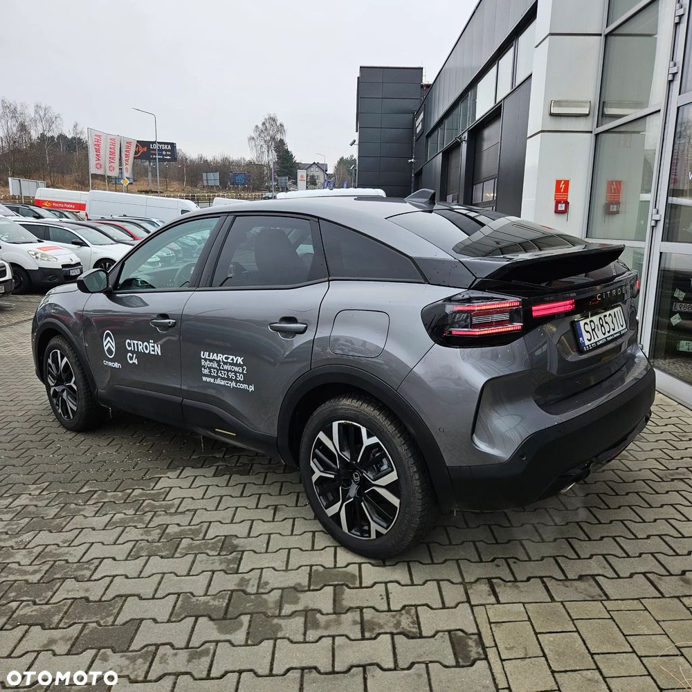 Citroën C4 1.2 PureTech Max S&S EAT8 - 7