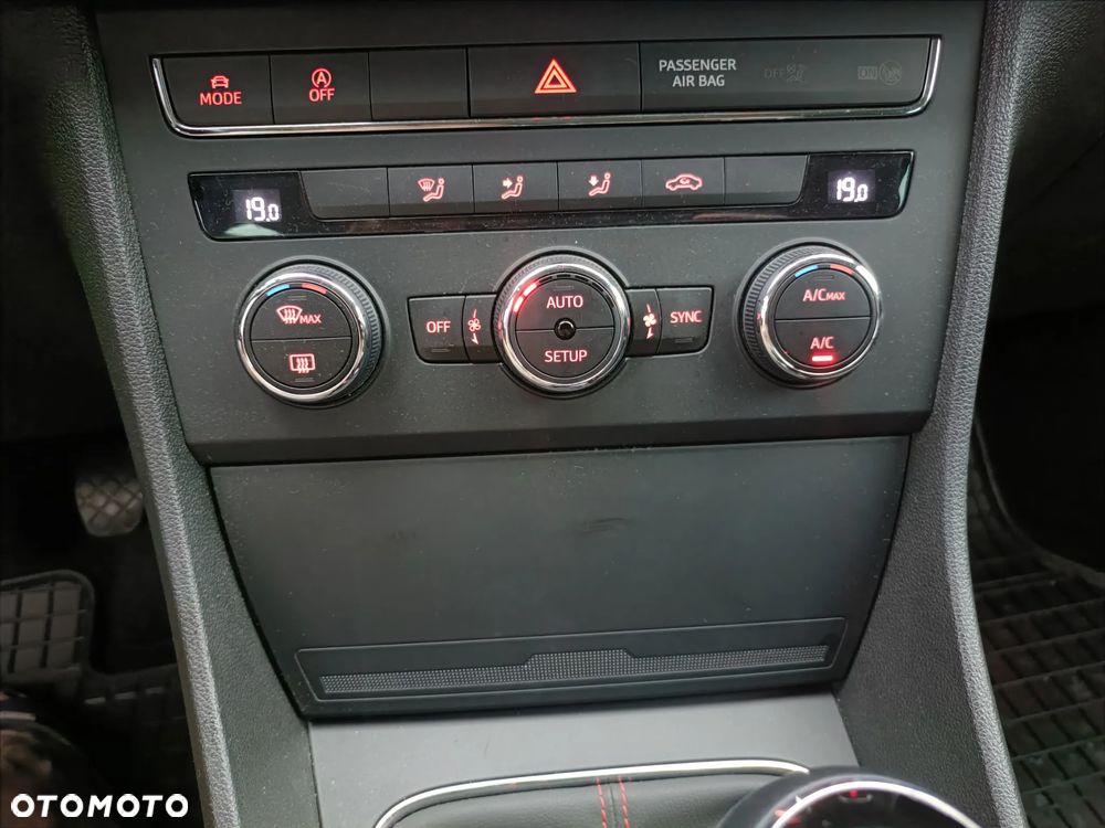 Seat Leon 1.4 TSI FR S&S - 30