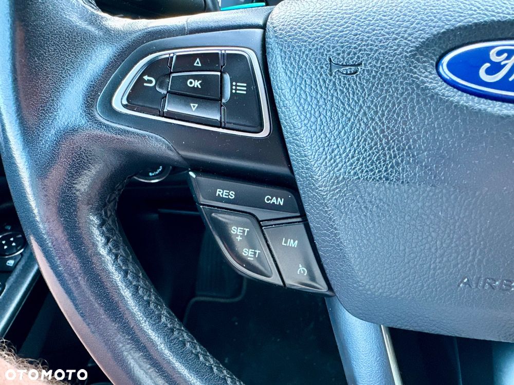 Ford EcoSport 1.5 TDCi Navi Edition ASS - 16