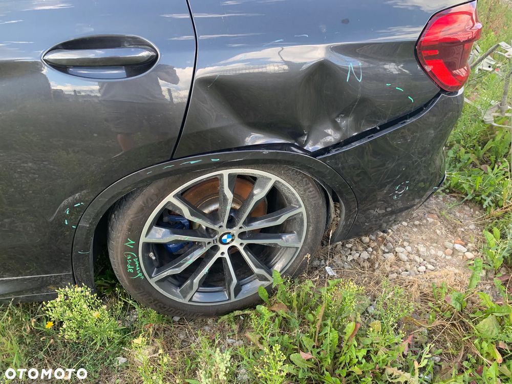 BMW X3 xDrive30i M Sport - 5