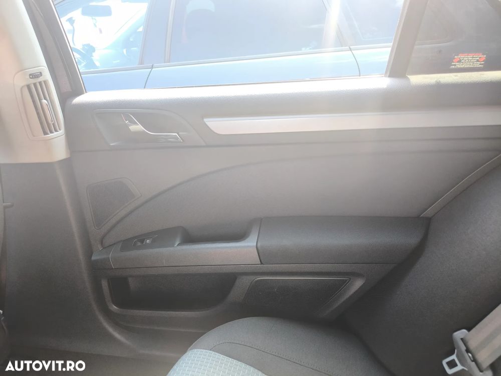 Skoda Superb 1.4 TSI Ambition - 17