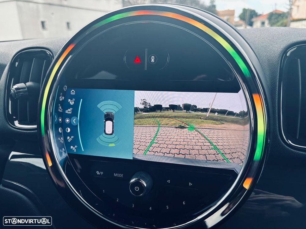 MINI Countryman One D Auto - 12