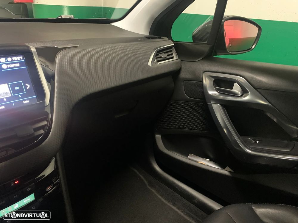 Peugeot 2008 1.6 BlueHDi Allure - 5