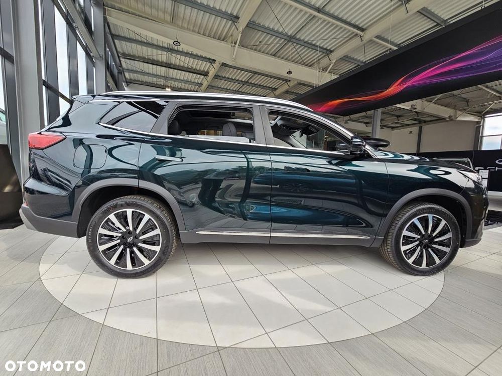 Chery Tiggo 8 1.5 T-GDI Super Hybrid Prestige DCT - 6