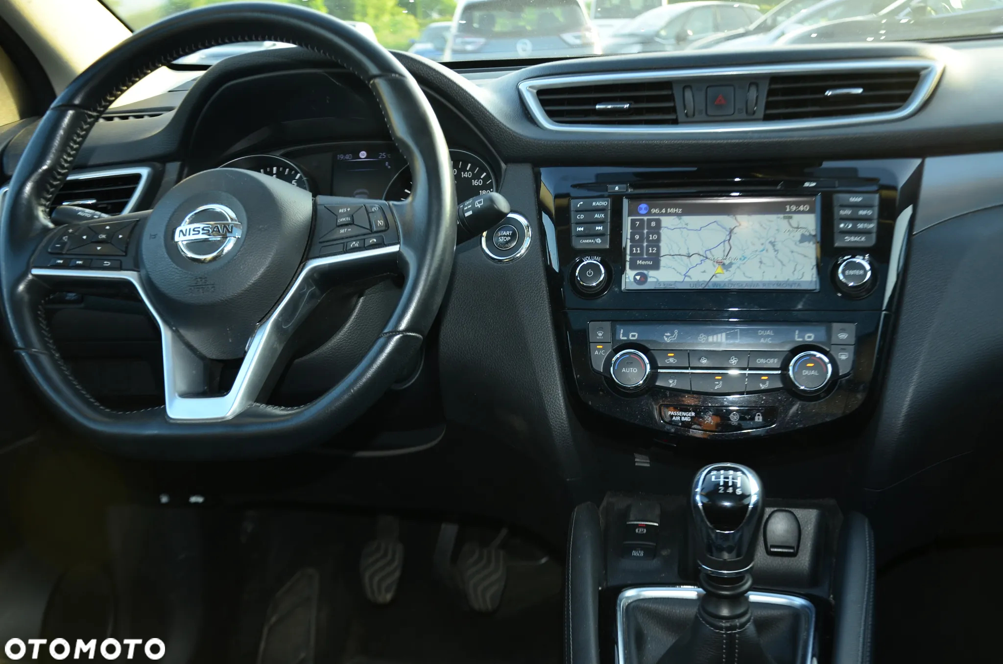 Nissan Qashqai 1.2 DIG-T Tekna+ - 17
