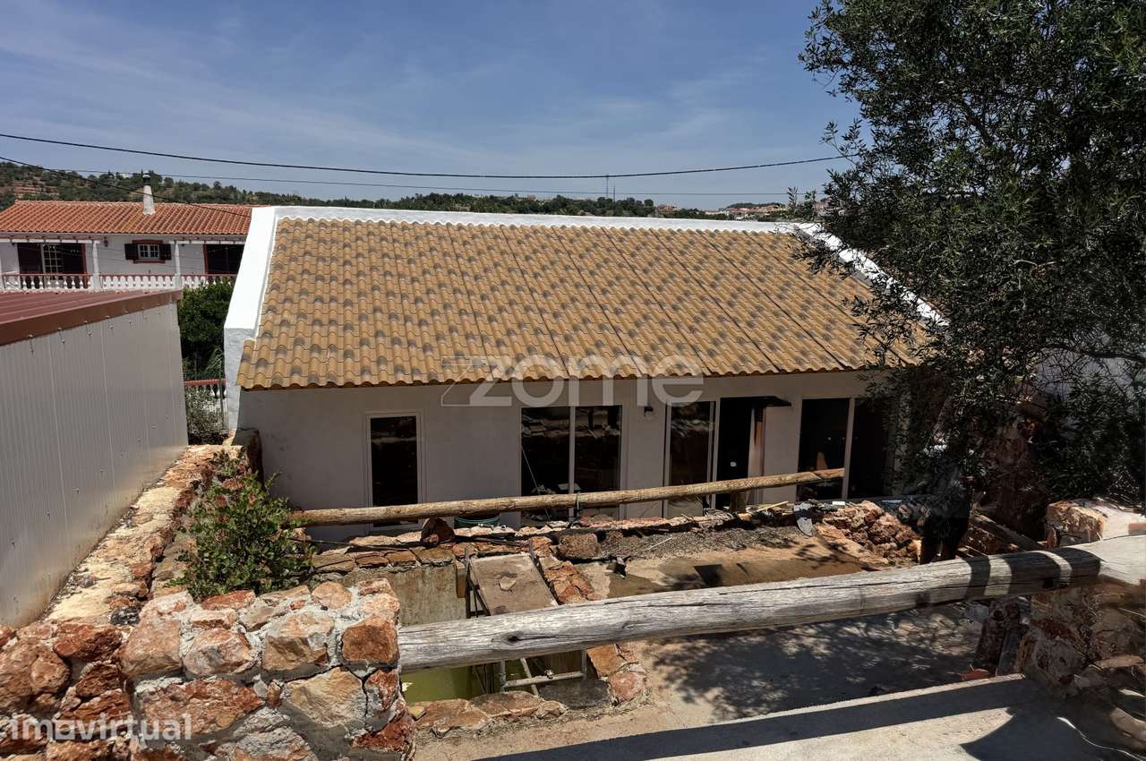 Moradia Tipica Algarvia T2 +2 com Suite - Grande imagem: 3/42