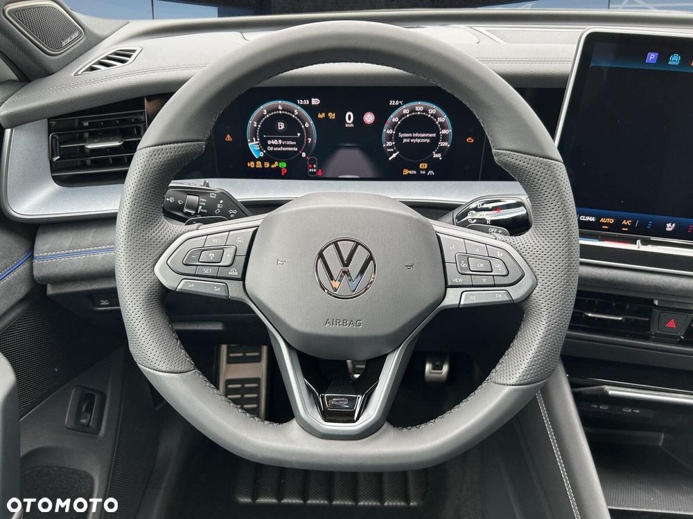 Volkswagen Tayron 2.0 TSI 4Mot R-Line Plus DSG - 15