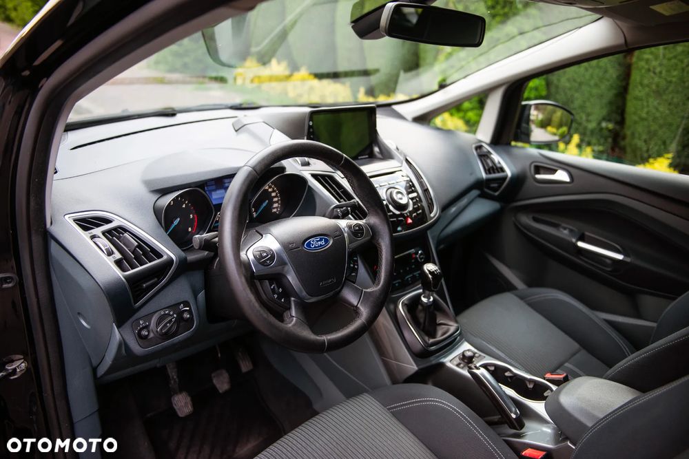 Ford C-MAX 2.0 TDCi Business Edition - 18