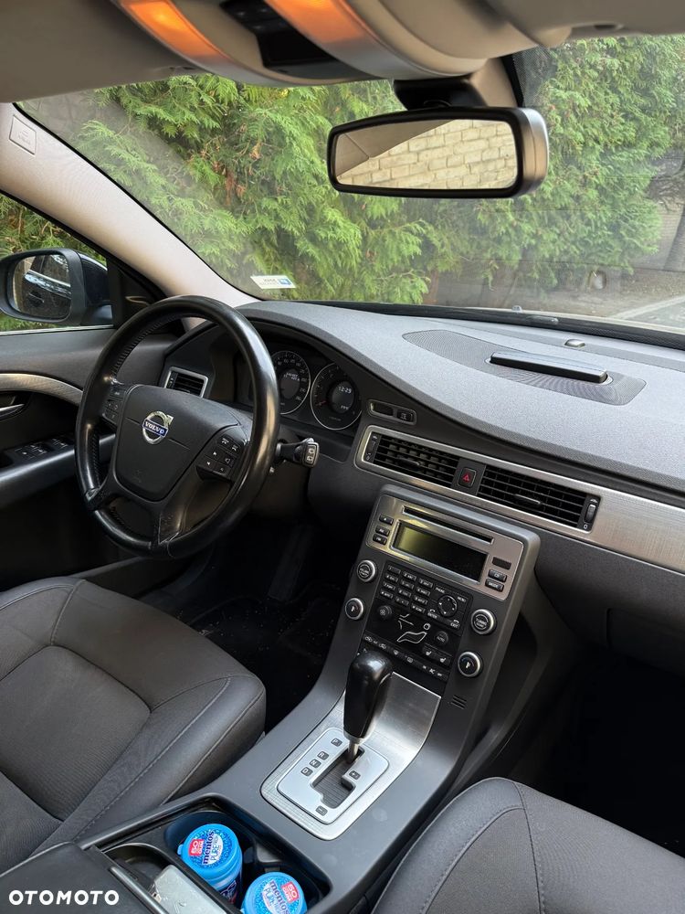 Volvo V70 - 19