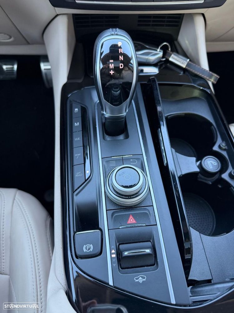 Maserati Levante 3.0 V6 Gransport - 26