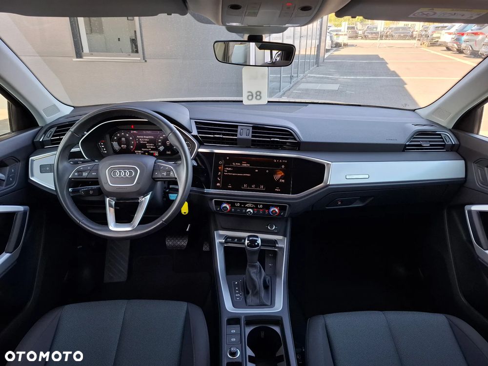 Audi Q3 35 TFSI S tronic - 3