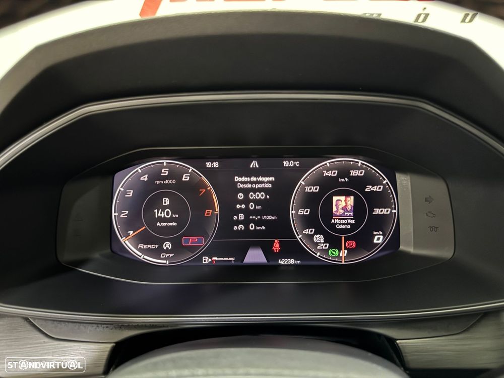 Cupra Formentor 1.5 TSI DSG - 19