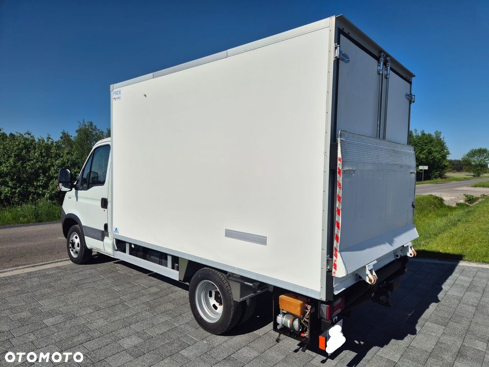 Iveco 35c13 - 6