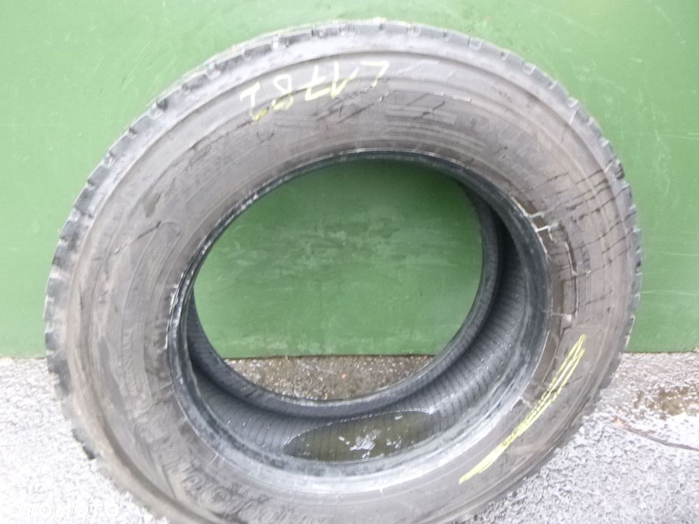 Opona ciężarowa 295/60r22.5 Bridgestone. Opony ciężarowe - 3