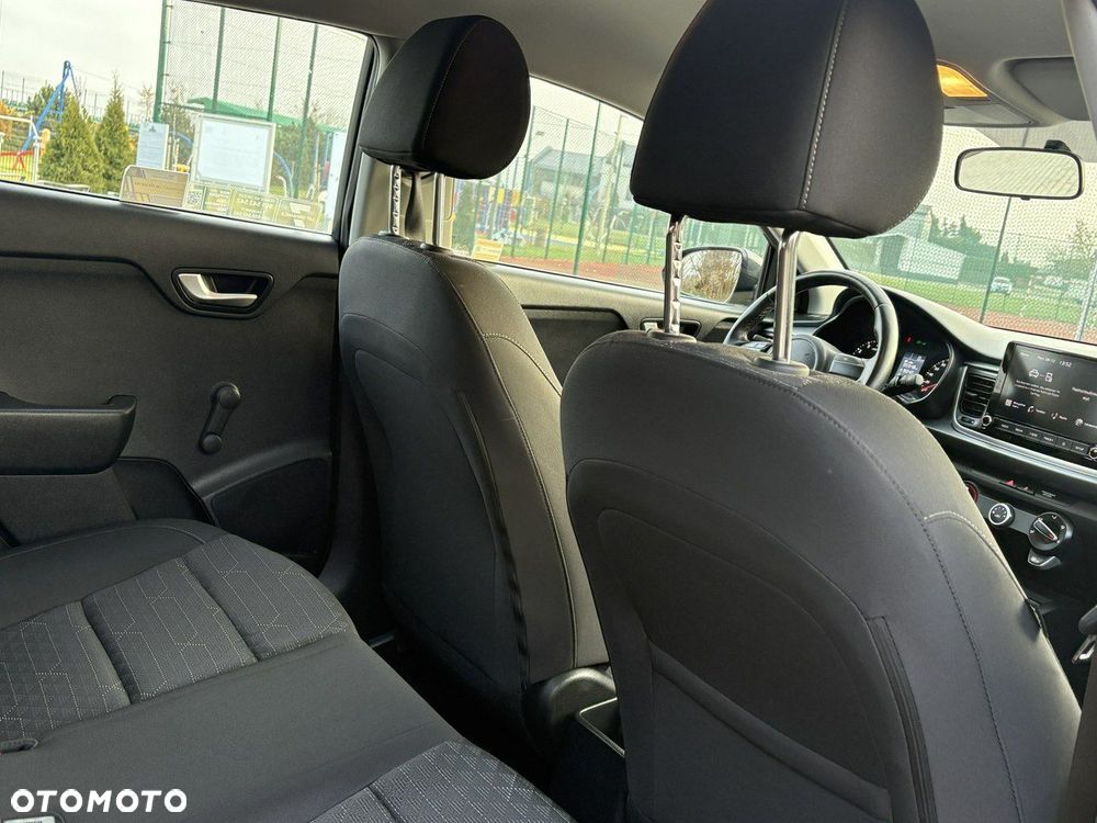 Kia Rio 1.0 T-GDI L Business Line - 13