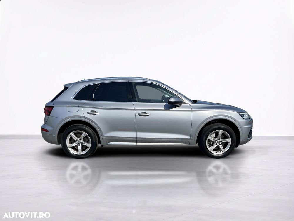 Audi Q5 40 TDI quattro S tronic - 6