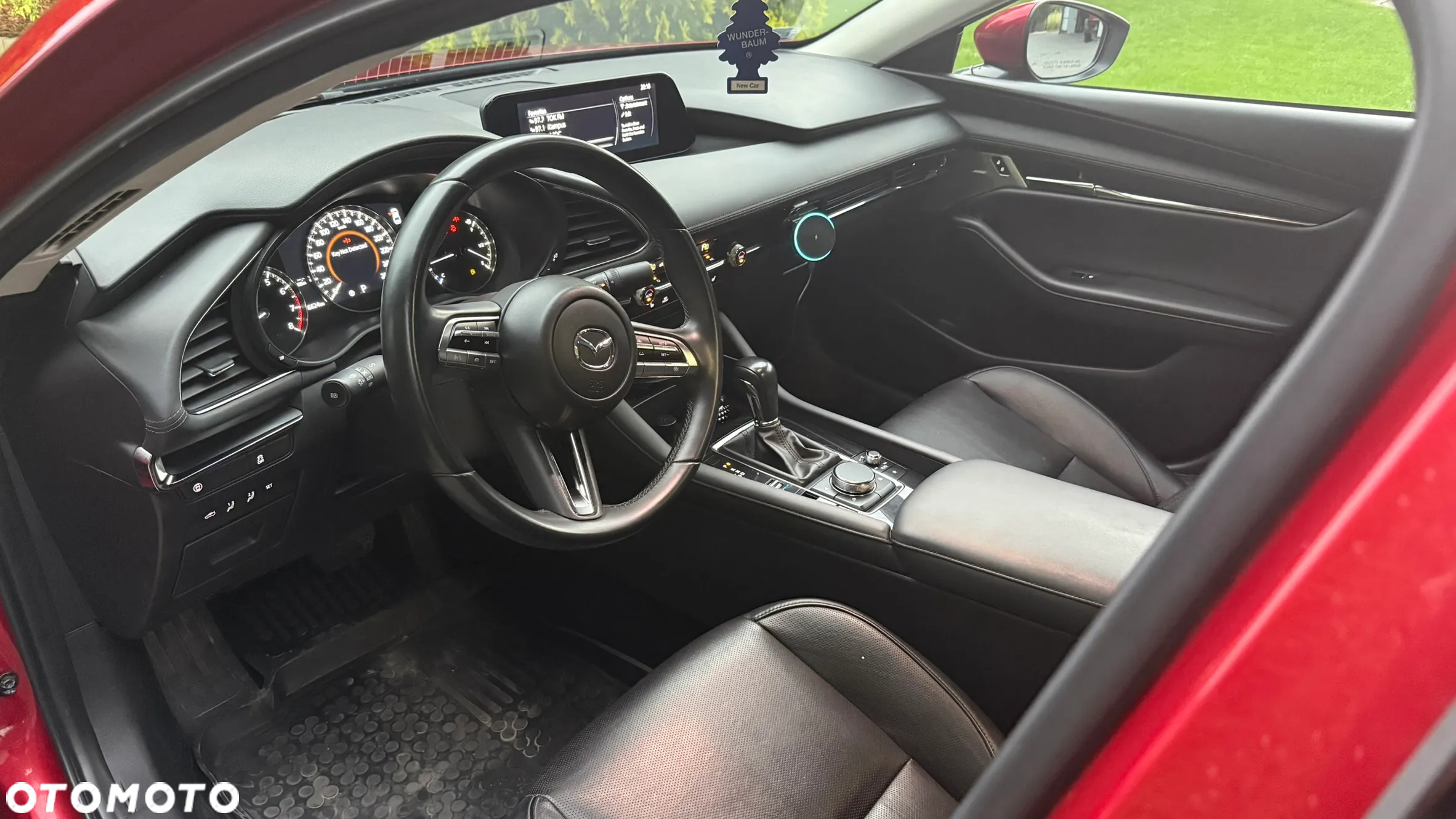 Mazda 3 - 11