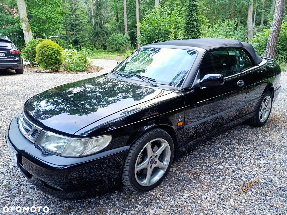 Saab 9-3 - 29