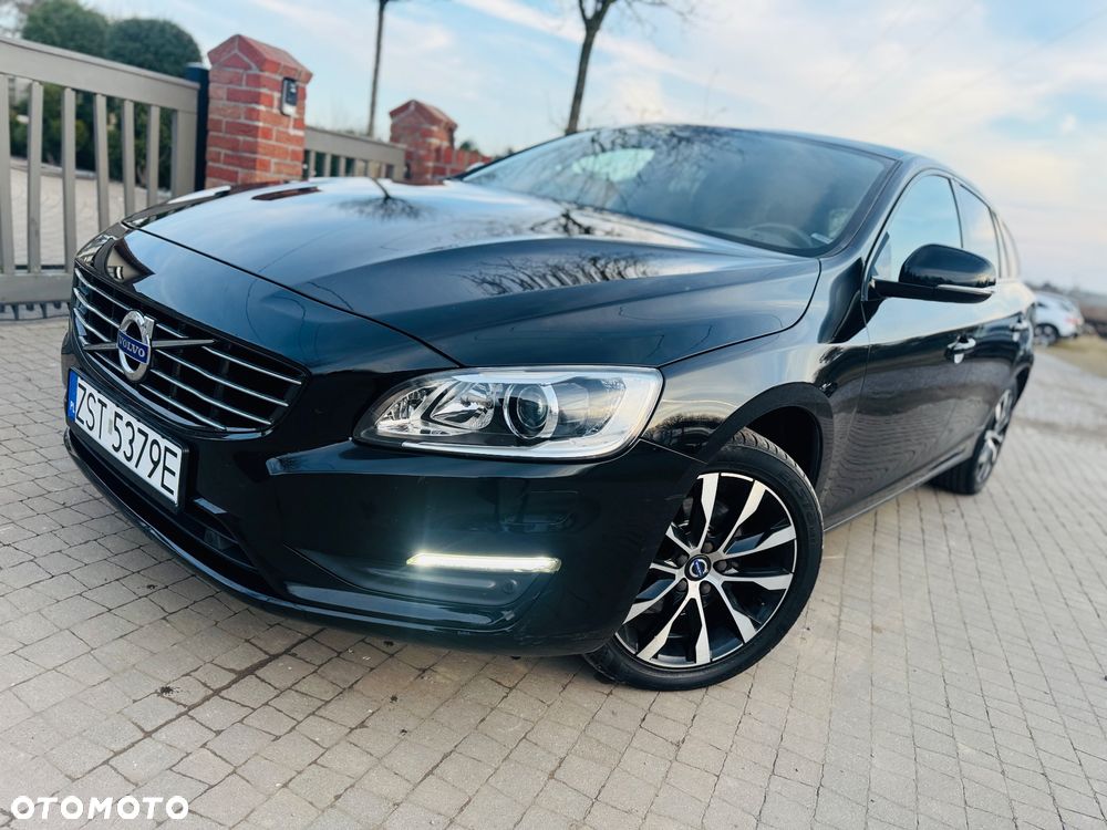Volvo V60 D2 RDesign - 37