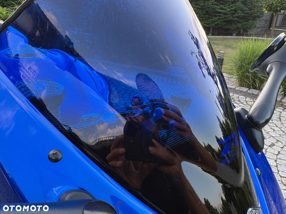 Suzuki GSX-R - 27