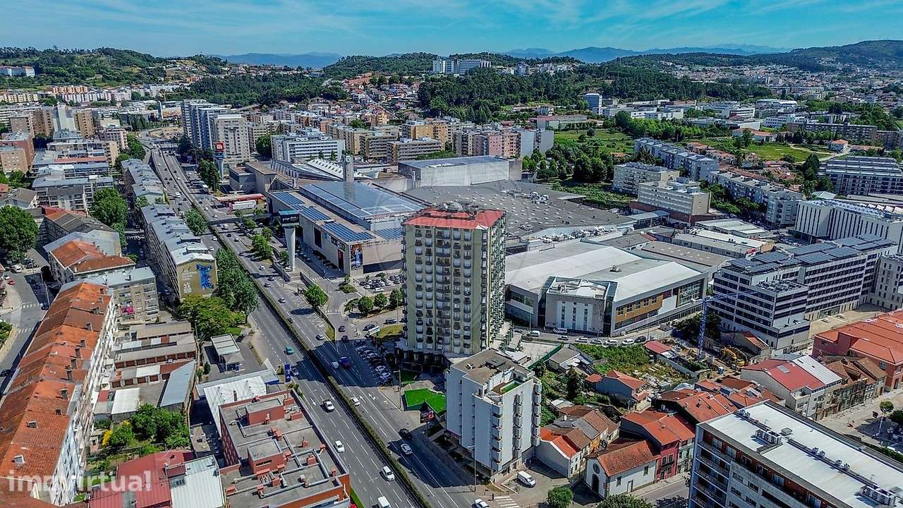 Apartamento T2 para venda - Grande imagem: 5/34