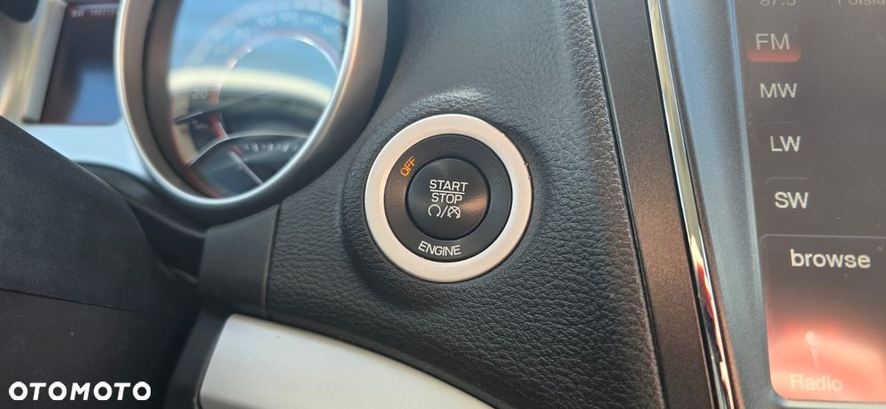 Fiat Freemont 2.0 Multijet 16V DPF Automatik Allrad Lounge - 26