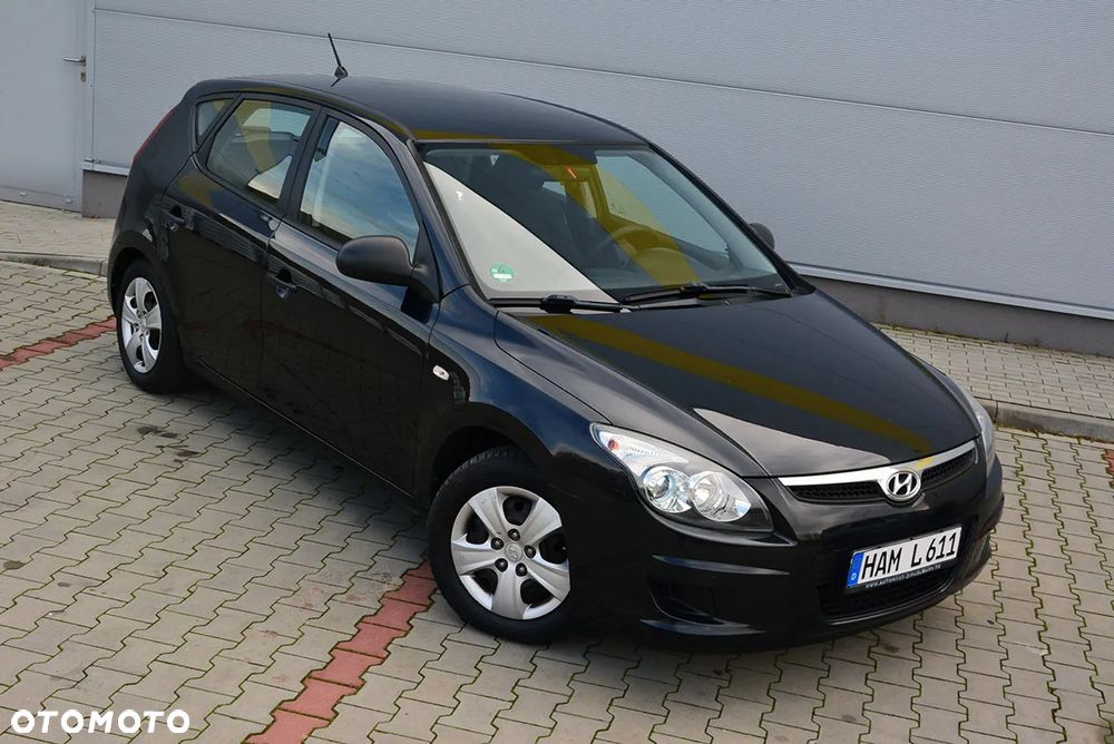 Hyundai i30 1.4 Intro Edition - 29
