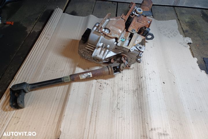 COLOANA VOLAN 8200937929B Renault Clio 3 [2005 - 2009] - 3