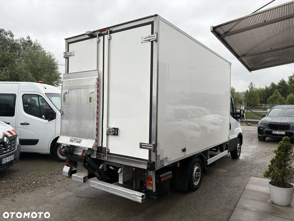 Iveco Daily 35S14 - 3