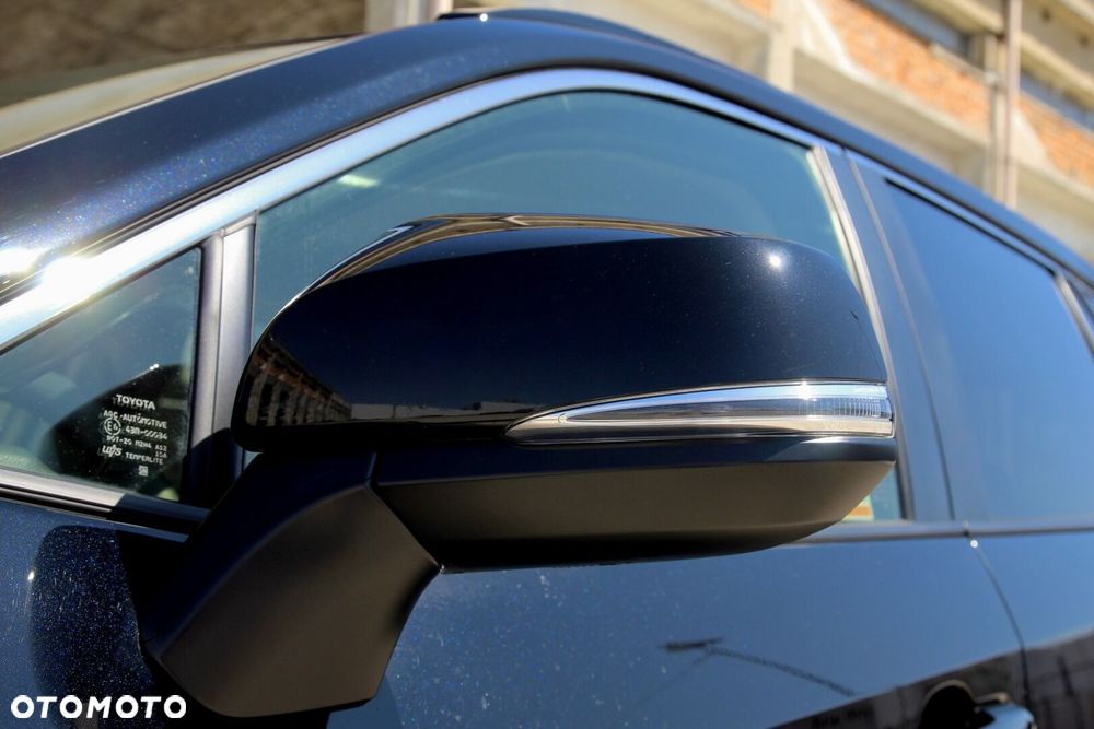 Toyota RAV4 - 2