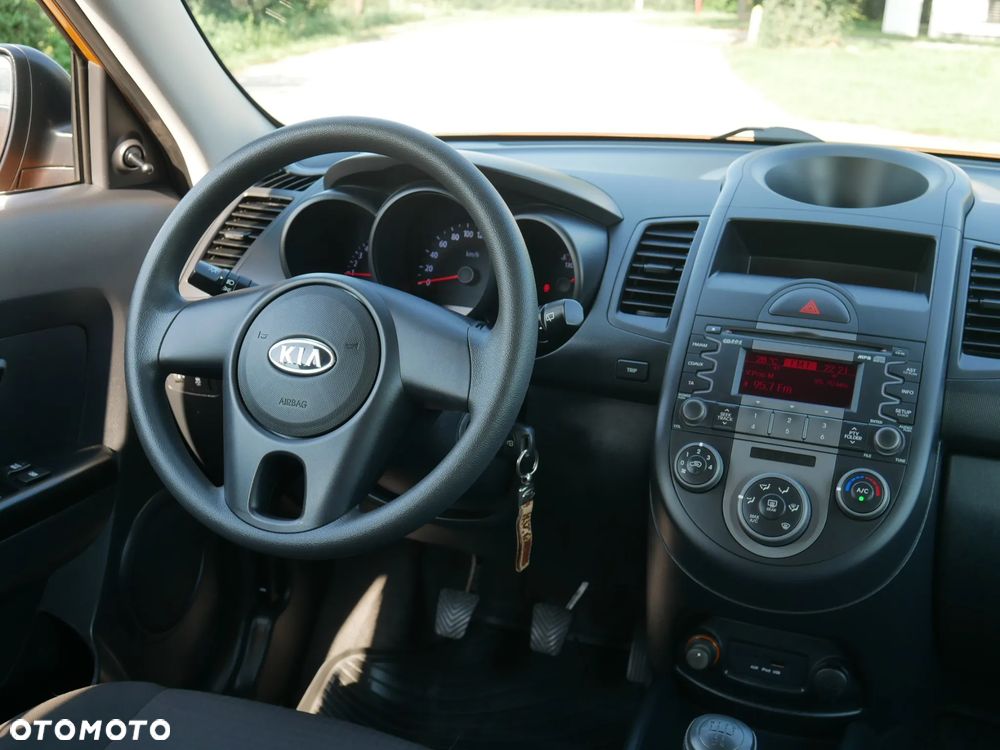 Kia Soul - 24