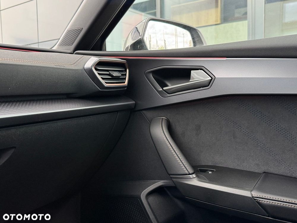 Cupra Leon 1.5 TSI - 35