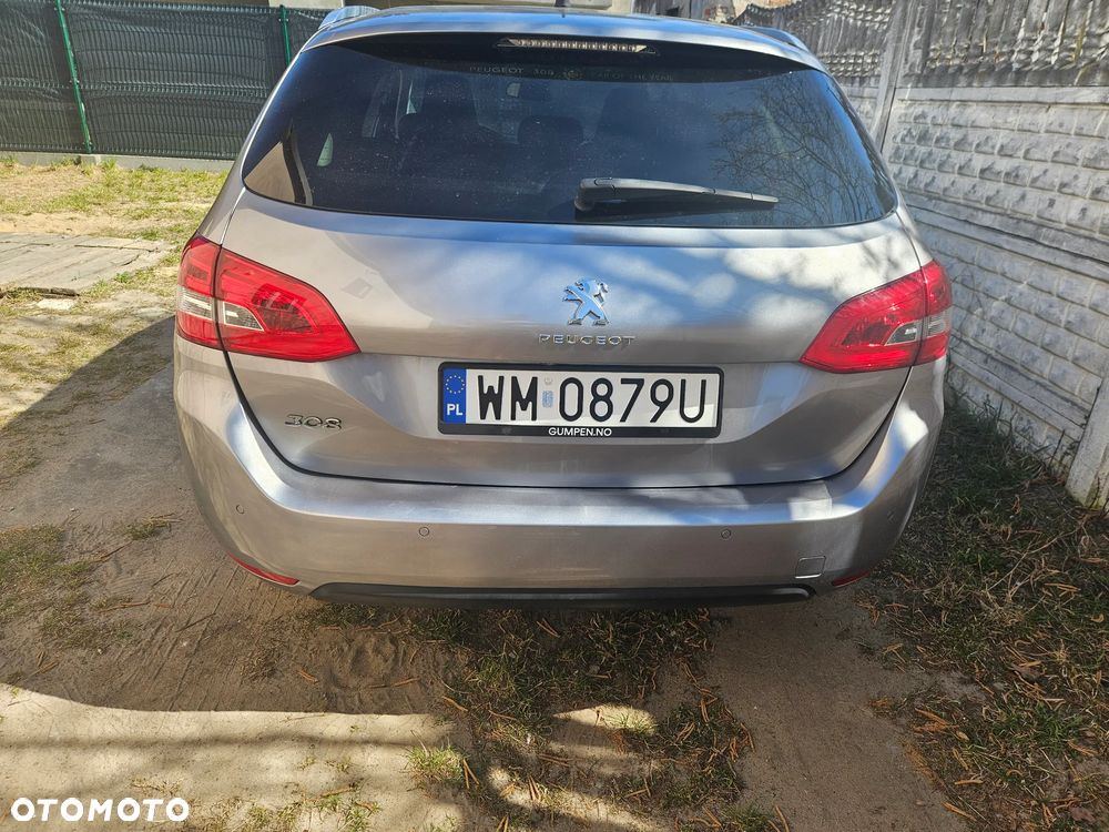 Peugeot 308 PureTech 130 Stop & Start Access - 6