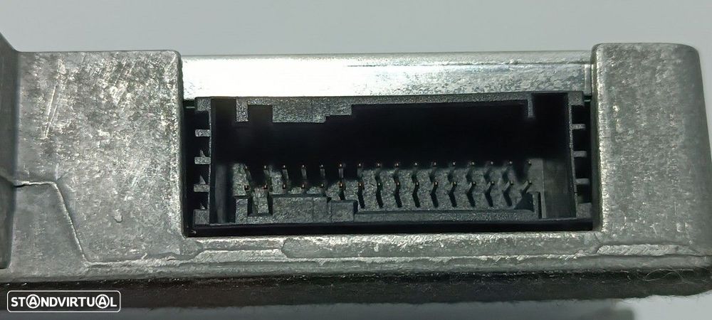 UNIDADE DE CONTROLE BLUETOOTH MERCEDES CLASE M (W164) 320 / 350 CDI (164.122) - 5