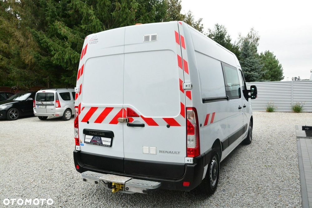 Renault Master - 5
