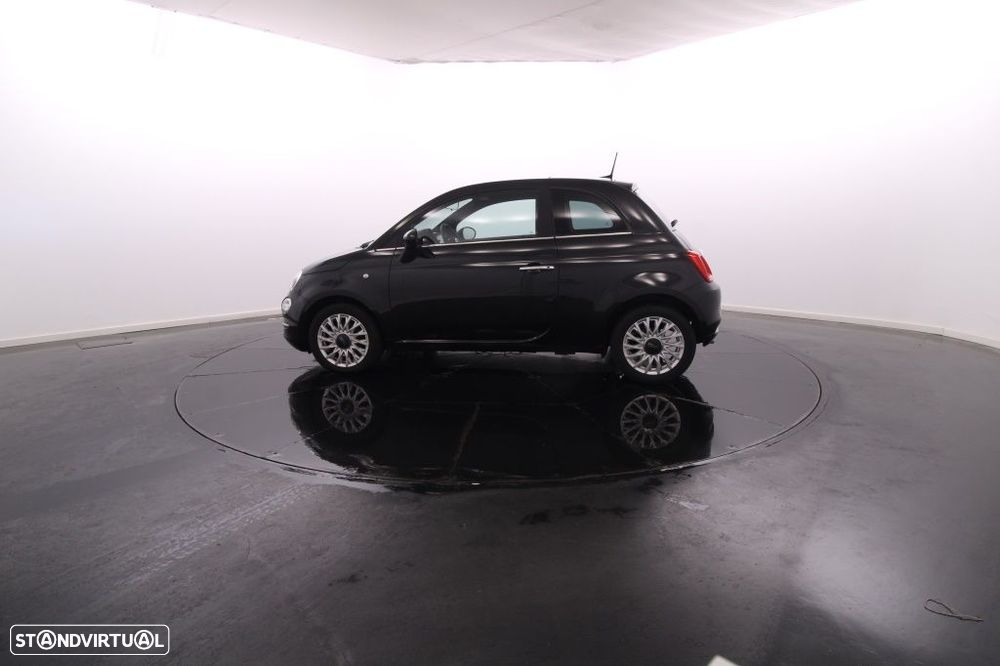 Fiat 500 1.0 Hybrid - 3