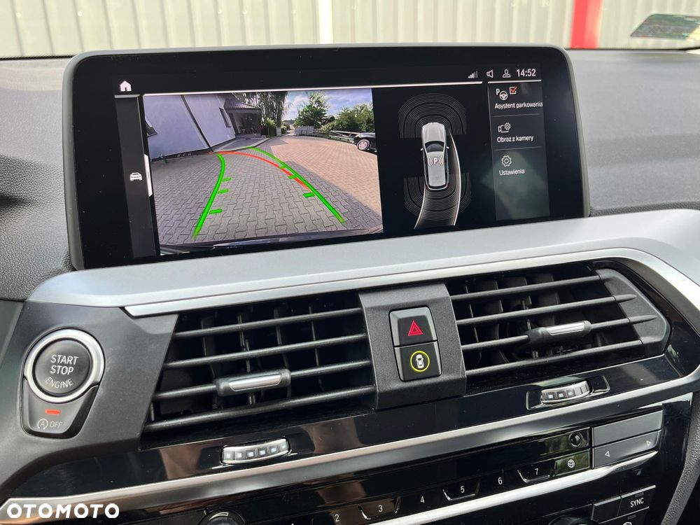 BMW X3 xDrive20i GPF - 39