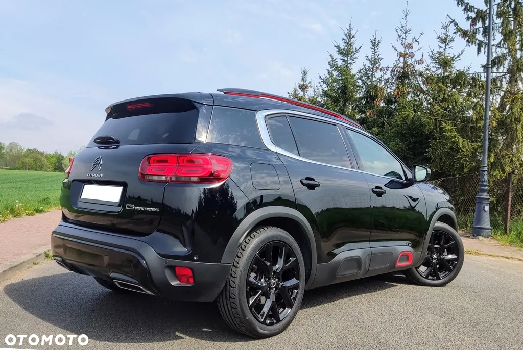 Citroën C5 Aircross - 4
