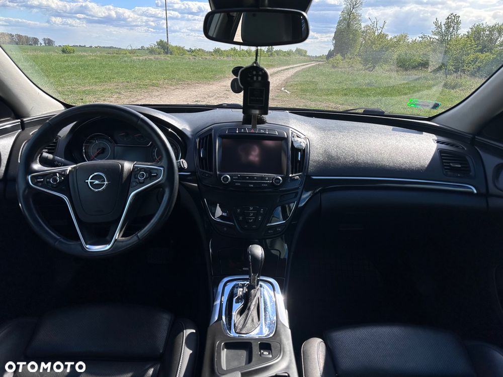 Opel Insignia - 7
