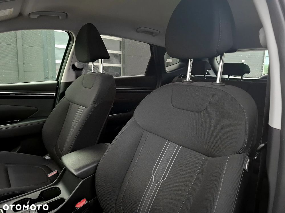 Hyundai Tucson 1.6 T-GDi Smart 2WD - 14