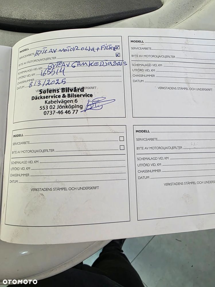 Fiat Doblo 1.3 Multijet 16V Active - 19