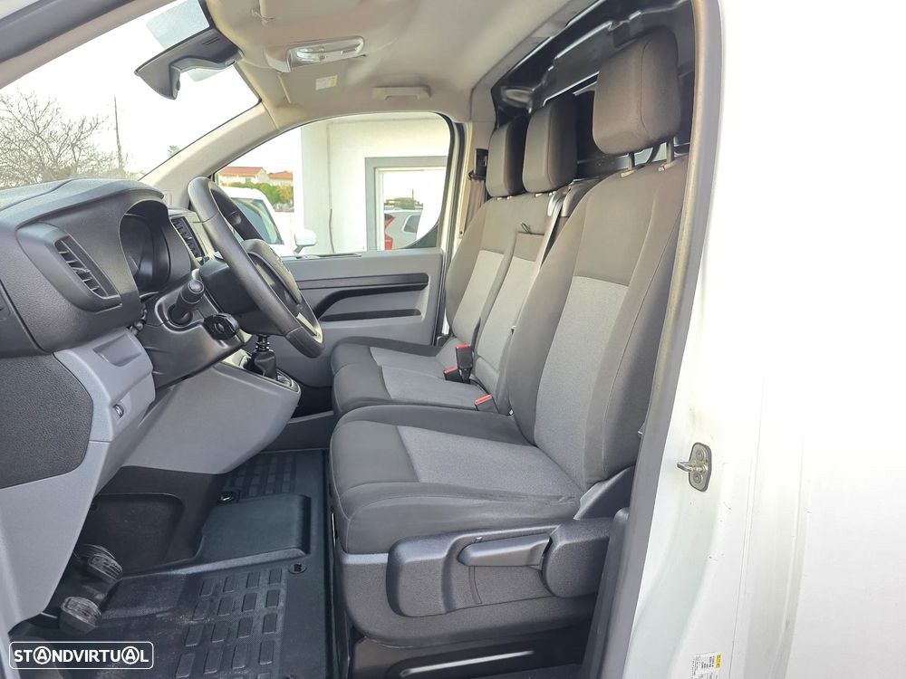 Opel Vivaro 1.5CDTi L3H1 (Longa) IVA Dedutível - 6